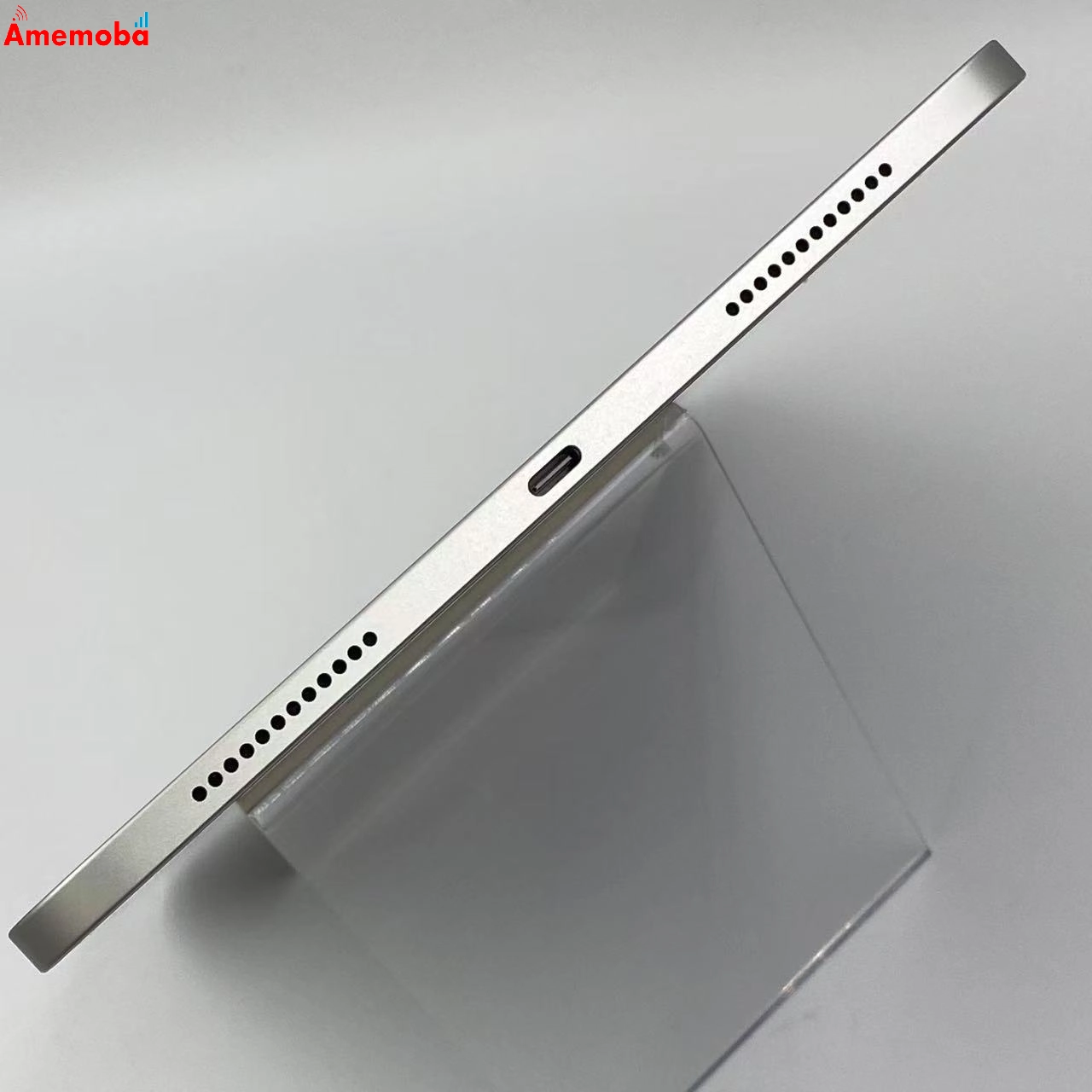 iPad 第10世代 Wi-Fiモデル 64GB MPQ03J/A 新品同様 シルバー