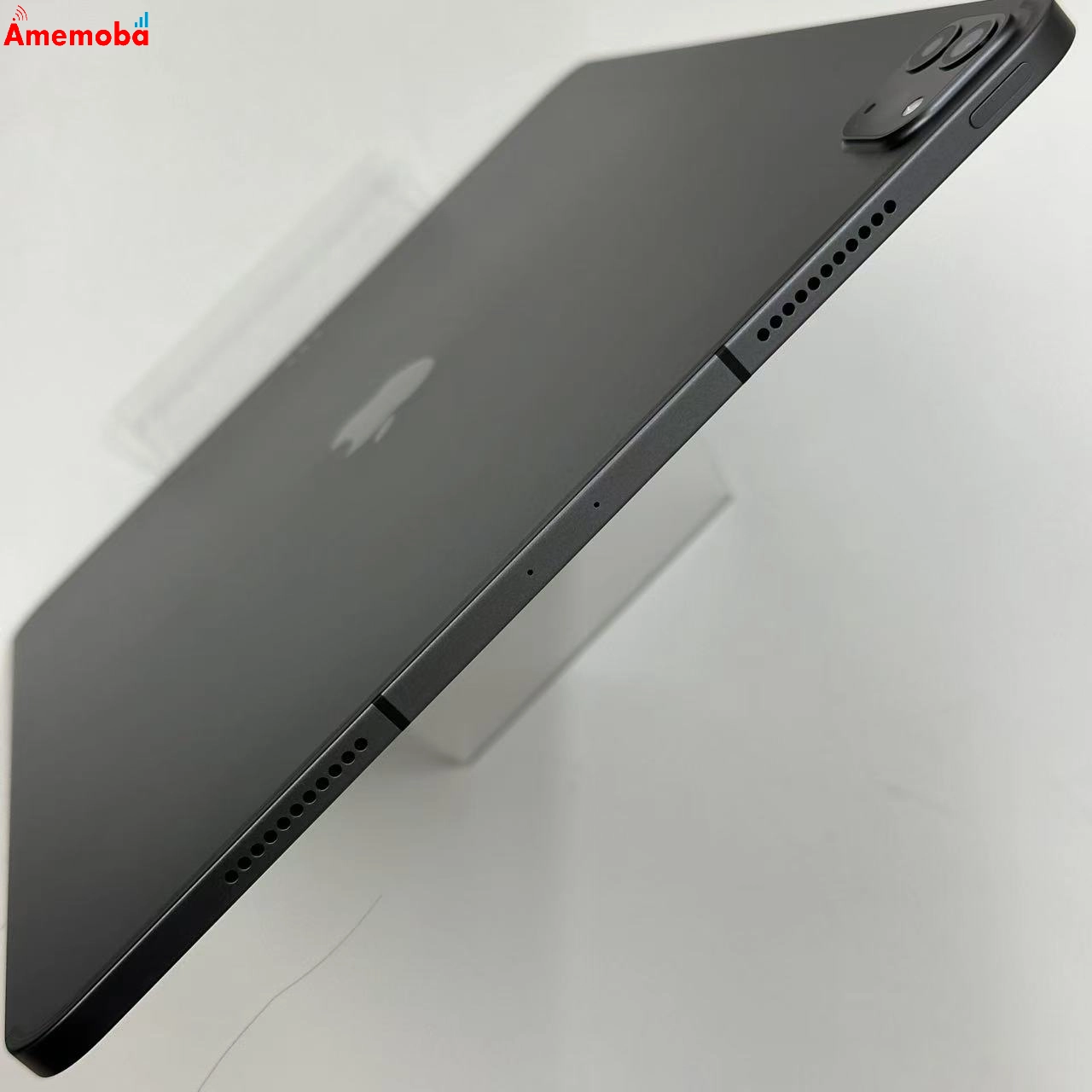 iPad Pro 12.9インチ 第5世代 128GB MHR43J/A au版SIMフリー 極美品 スペースグレイ