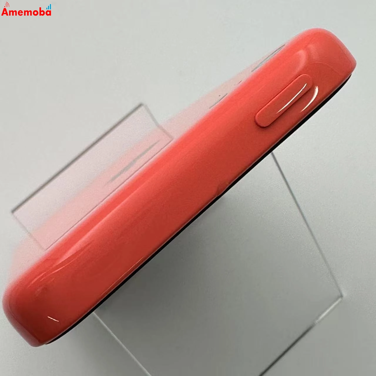 iPhone5c 32GB NF153J/A ピンク docomo