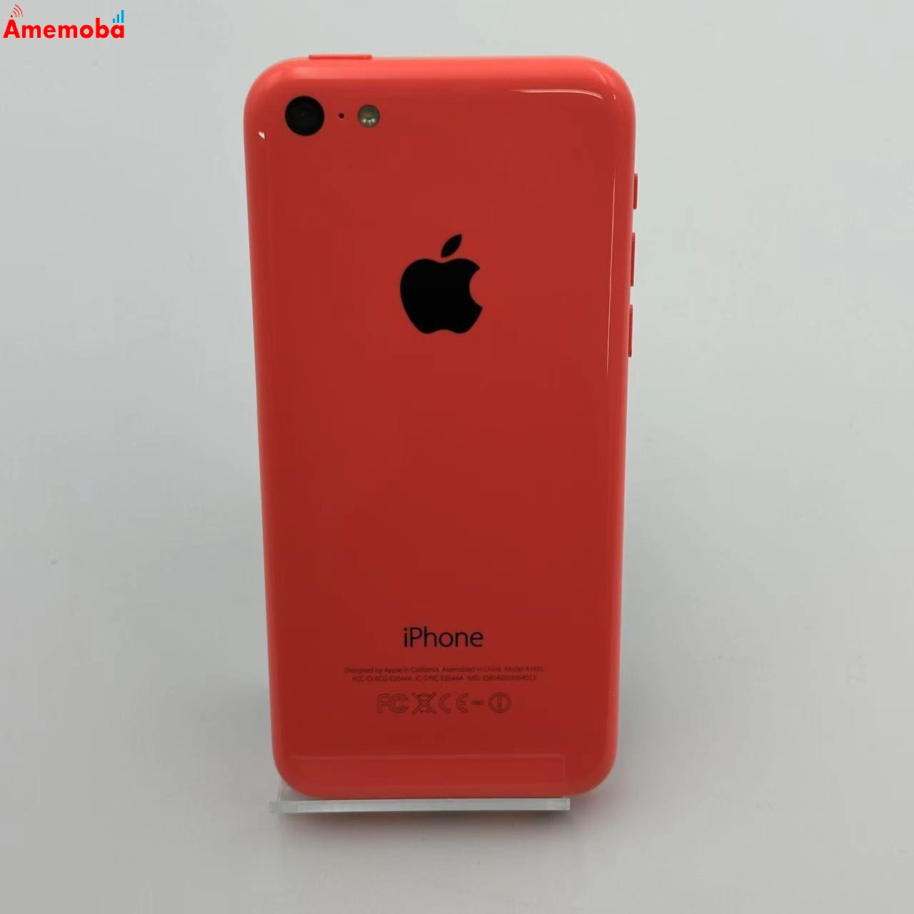 iPhone5c 32GB NF153J/A ピンク docomo