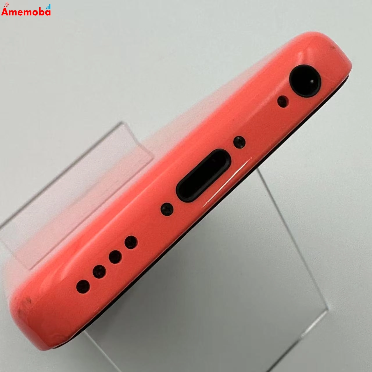 iPhone5c 32GB NF153J/A ピンク docomo