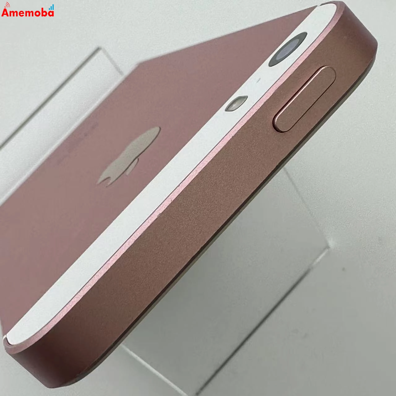 iPhoneSE 32GB MP852J/A SoftBank版SIMフリー 美品