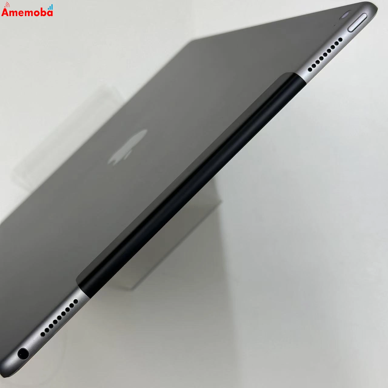 iPad Pro 12.9インチ 第1世代 128GB 3A787J/A SoftBank版SIMフリー 訳あり品 スペースグレイ