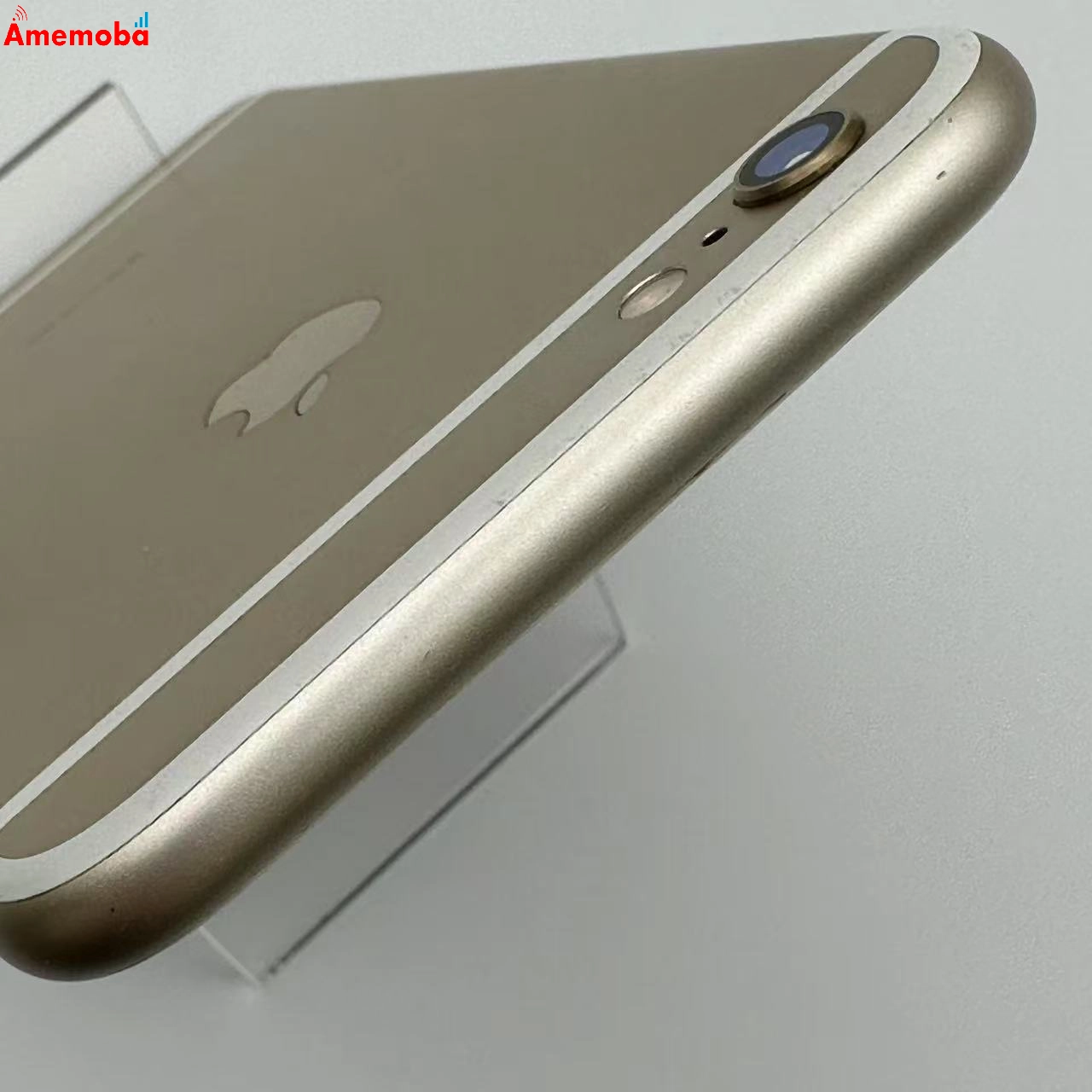 iPhone6 16GB MG492J/A SoftBank版 訳あり品 ゴ-ルド