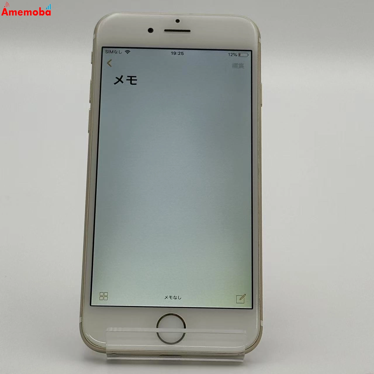 iPhone6 16GB MG492J/A SoftBank版 訳あり品 ゴ-ルド