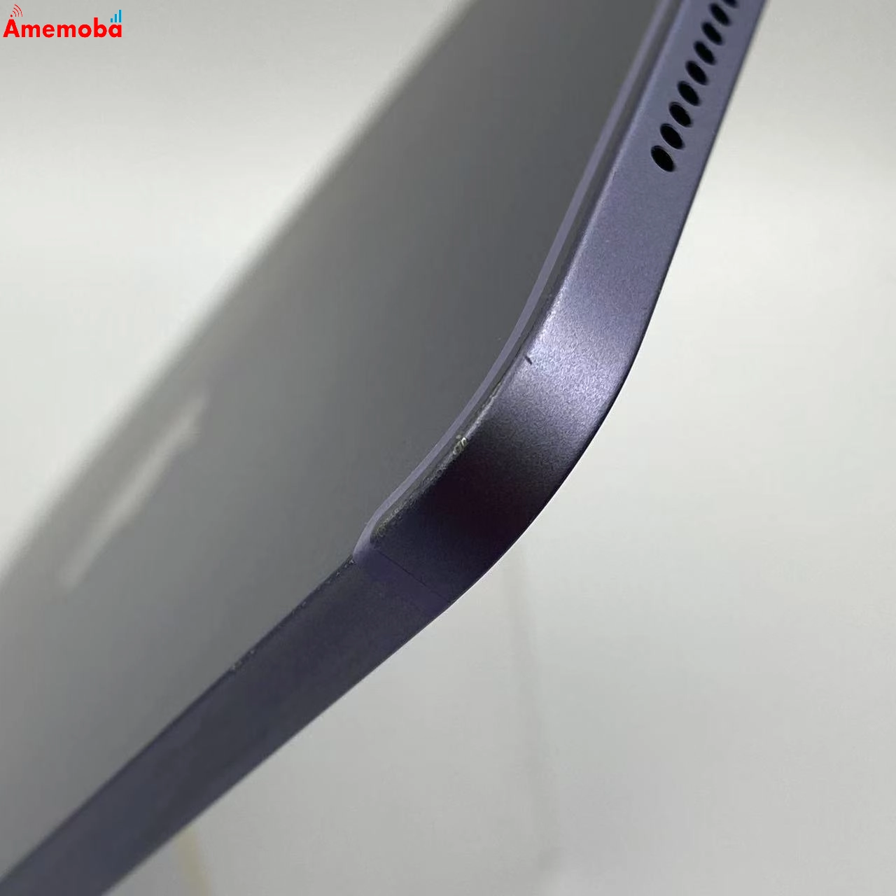 iPad Air 第5世代 256GB SoftBank版SIMフリー MMED3J/A パープル