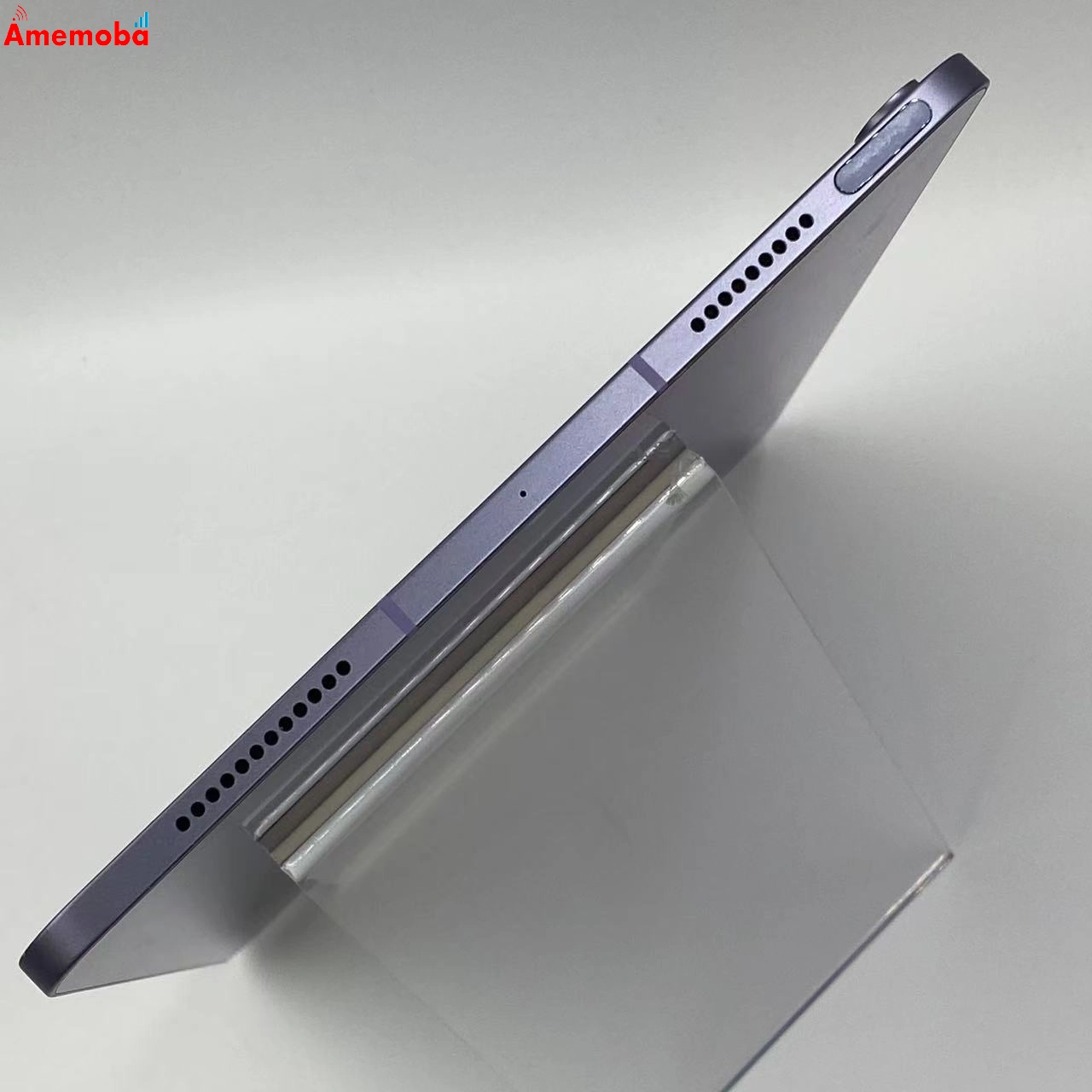 iPad Air 第5世代 256GB SoftBank版SIMフリー MMED3J/A パープル