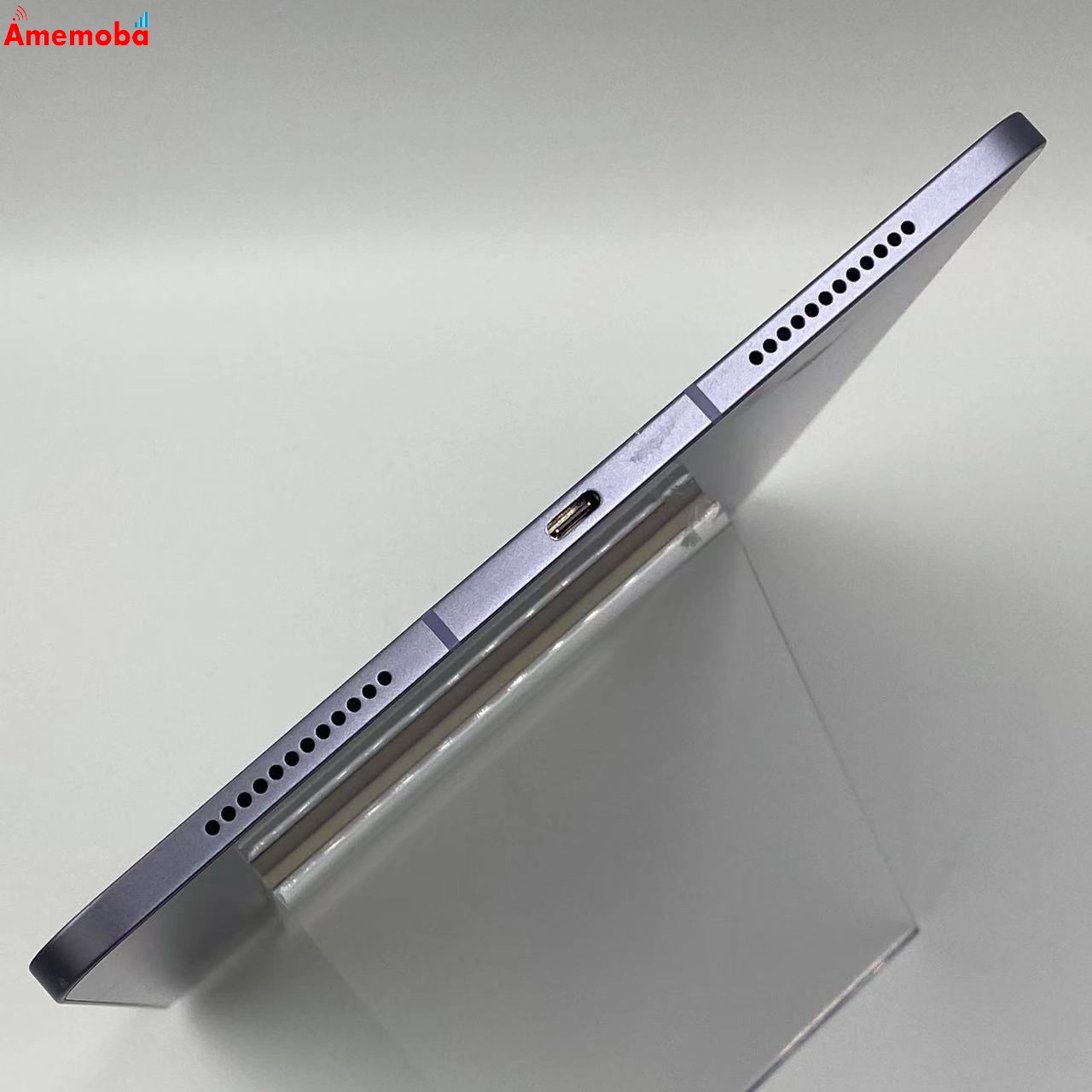 iPad Air 第5世代 256GB SoftBank版SIMフリー MMED3J/A パープル