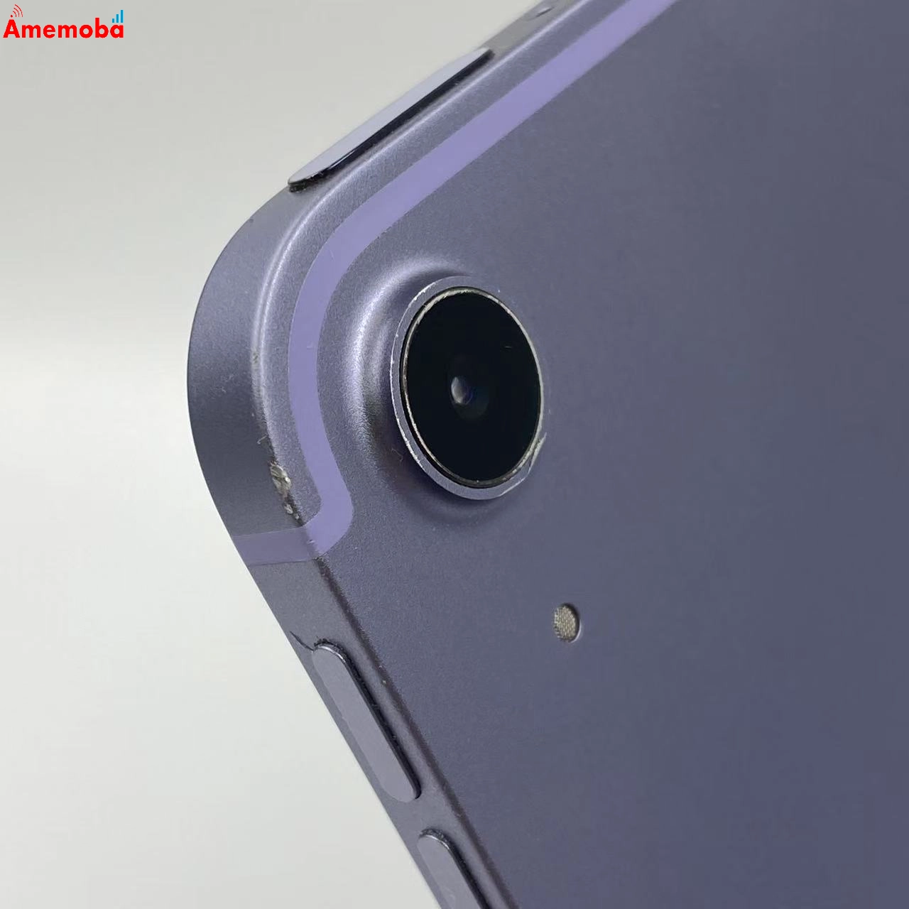 iPad Air 第5世代 256GB SoftBank版SIMフリー MMED3J/A パープル