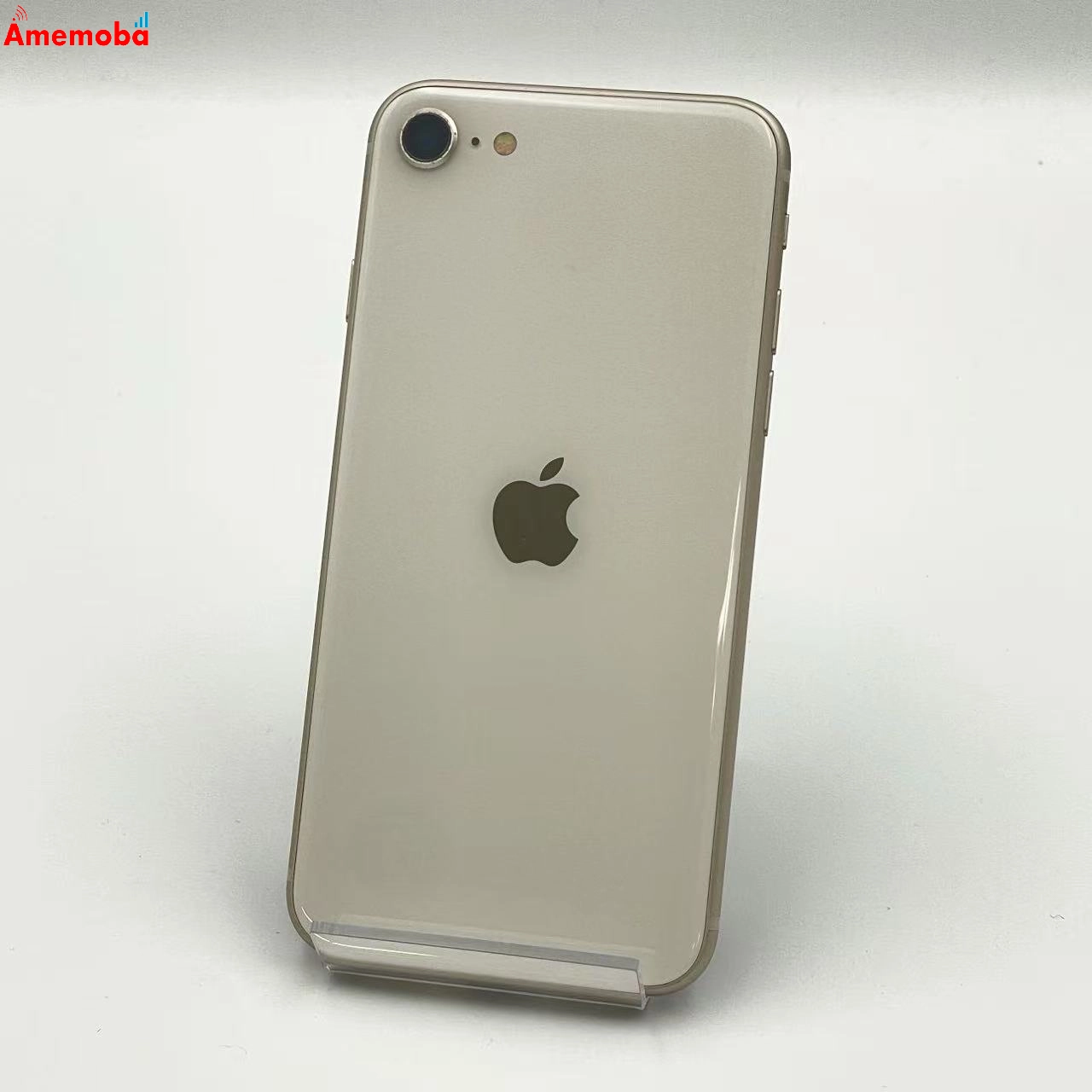 iPhoneSE 第3世代 128GB MMYG3J/A docomo版SIMフリー