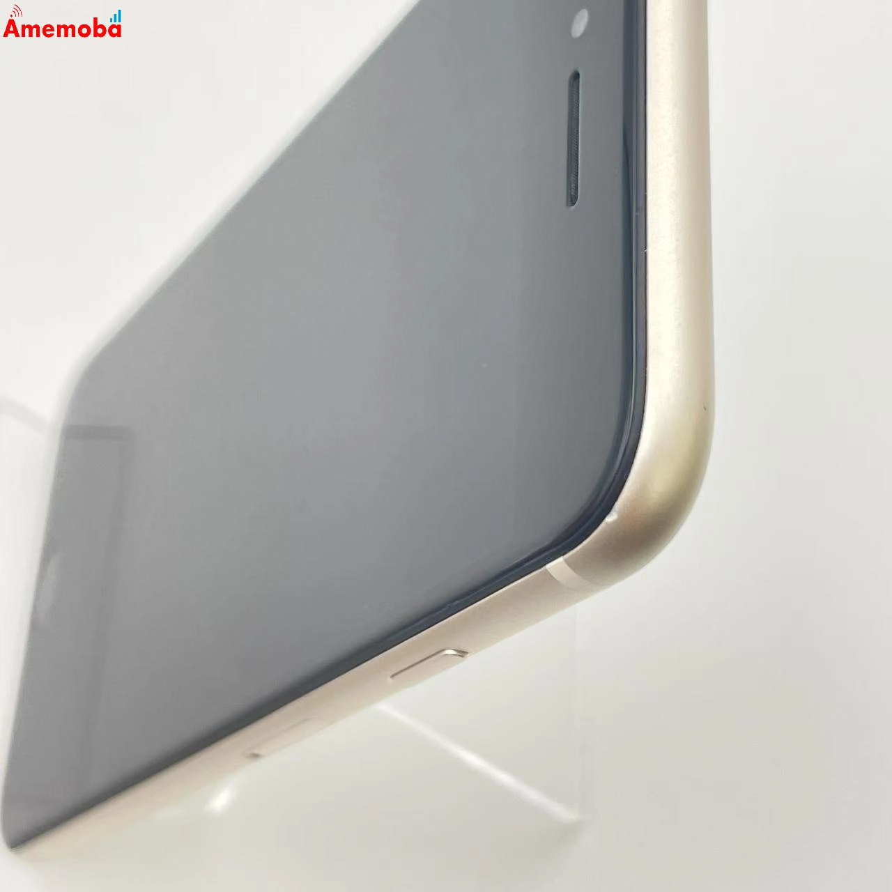 iPhoneSE 第3世代 128GB MMYG3J/A docomo版SIMフリー