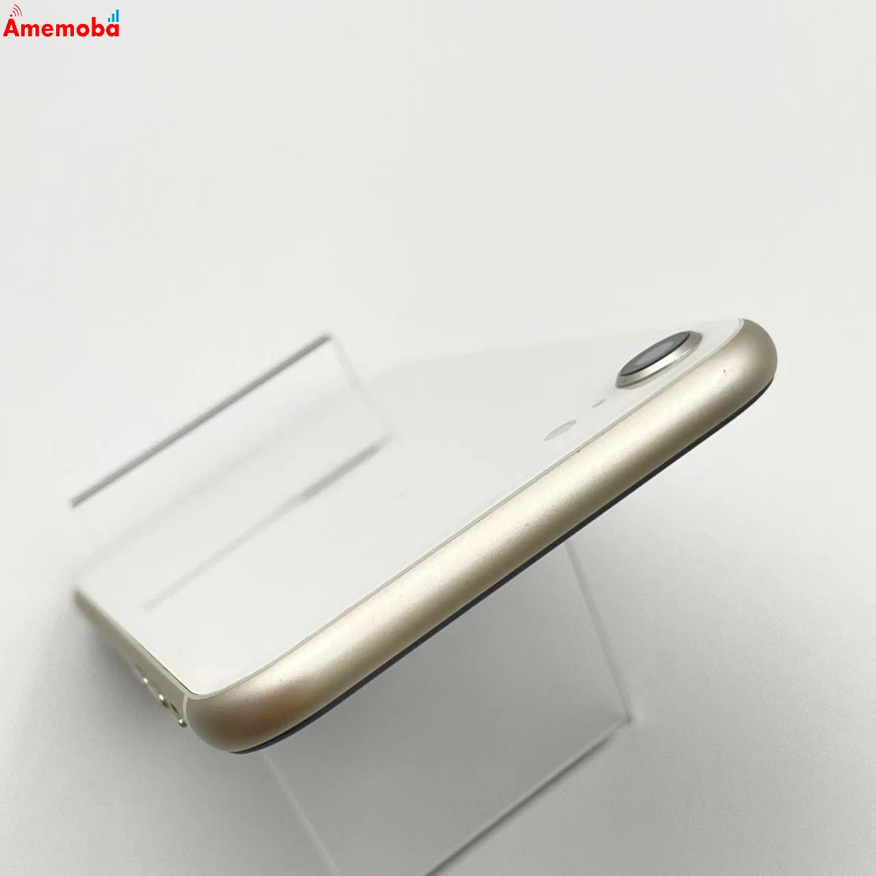 iPhoneSE 第3世代 128GB MMYG3J/A docomo版SIMフリー