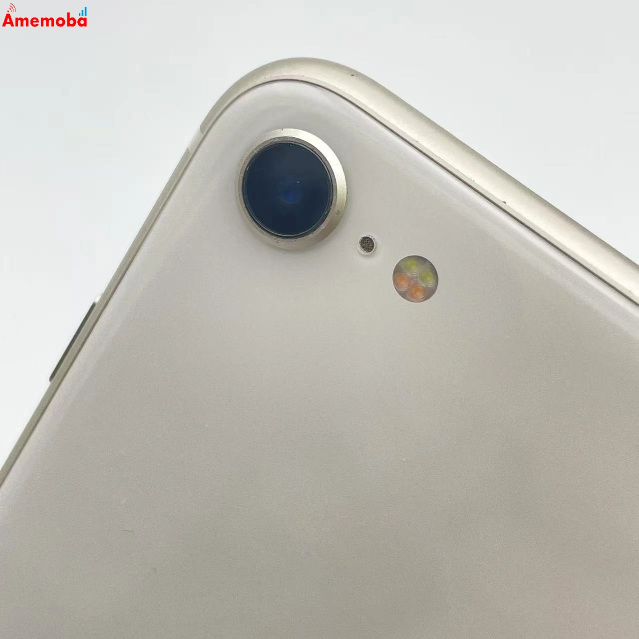 iPhoneSE 第3世代 128GB MMYG3J/A docomo版SIMフリー