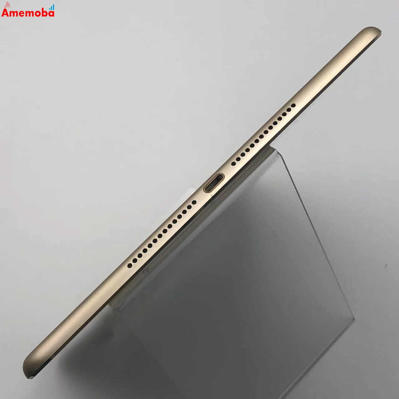 iPad Air 第2世代 16GB ゴールド MH1C2J/A SoftBank版