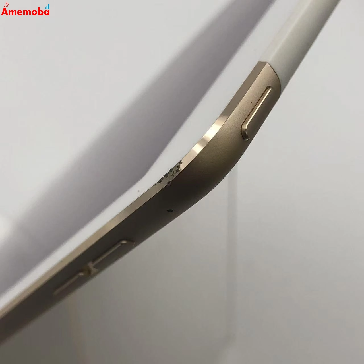 iPad Air 第2世代 16GB ゴールド MH1C2J/A SoftBank版