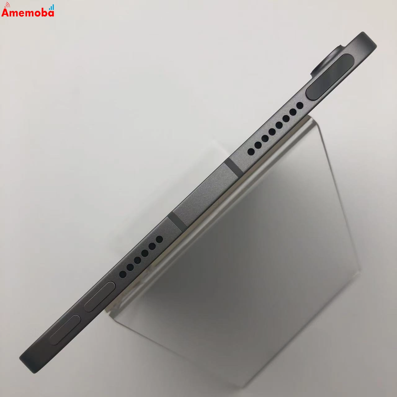 iPad mini 第7世代 128GB MXPN3J/A SoftBank版SIMフリー 新品同様 スペースグレイ