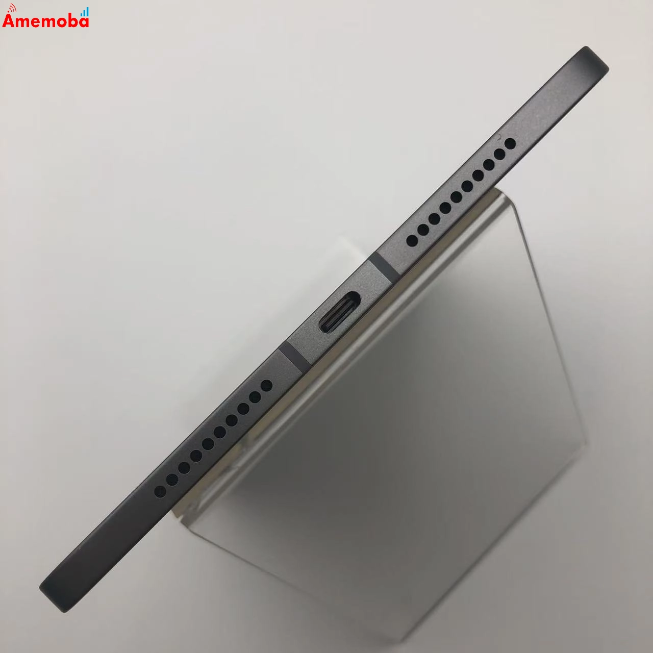iPad mini 第7世代 128GB MXPN3J/A SoftBank版SIMフリー 新品同様 スペースグレイ