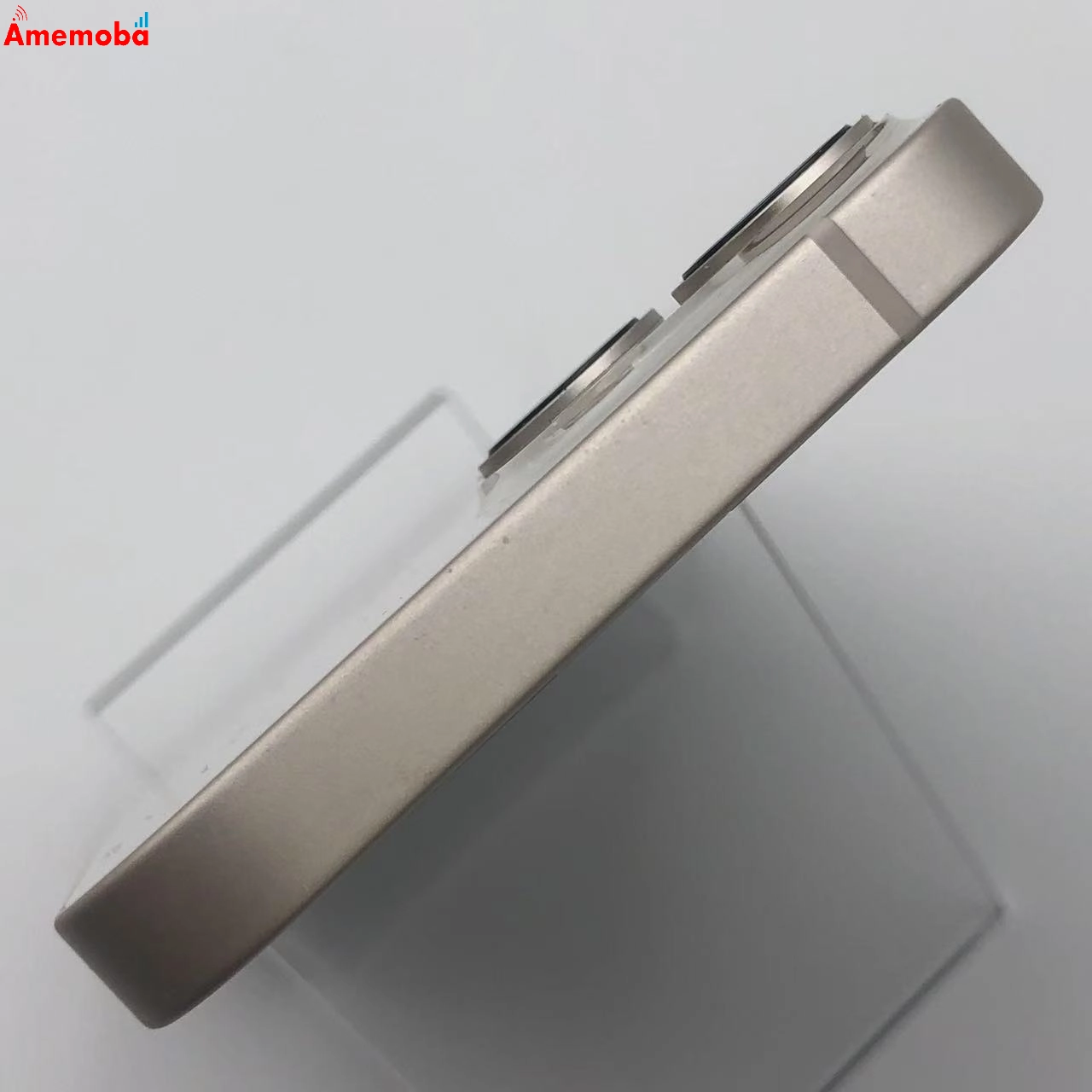 iPhone13 mini 128GB スターライト MLJE3J/A SoftBank版SIMフリー