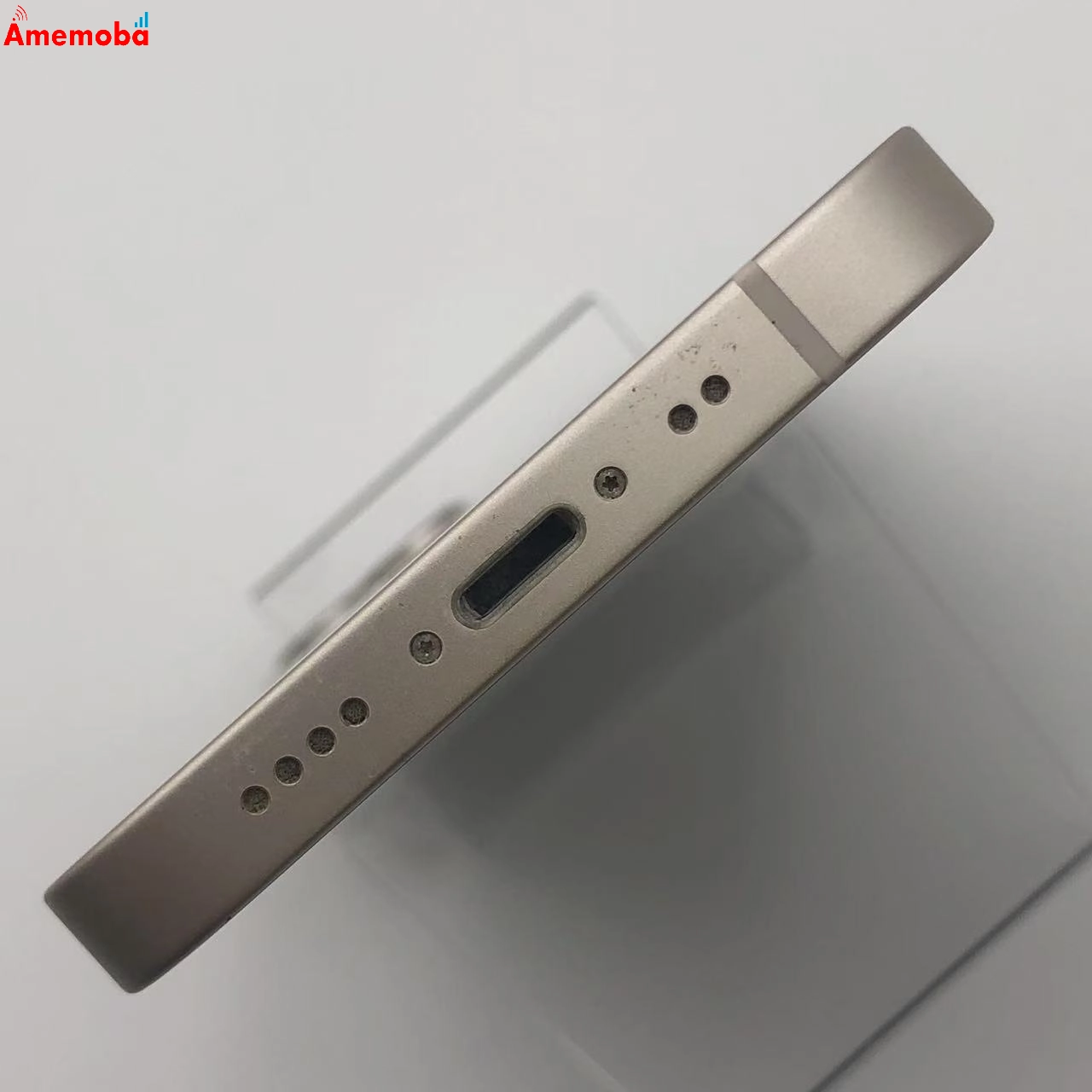 iPhone13 mini 128GB スターライト MLJE3J/A SoftBank版SIMフリー