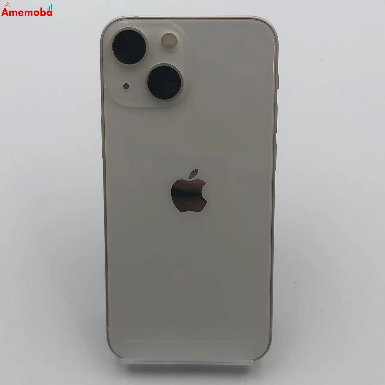 iPhone13 mini 128GB スターライト MLJE3J/A SoftBank版SIMフリー