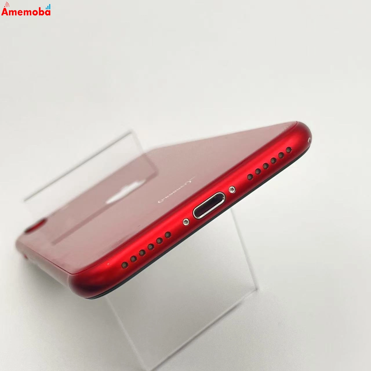 iPhoneSE 第3世代 128GB MMYH3J/A au版SIMフリー