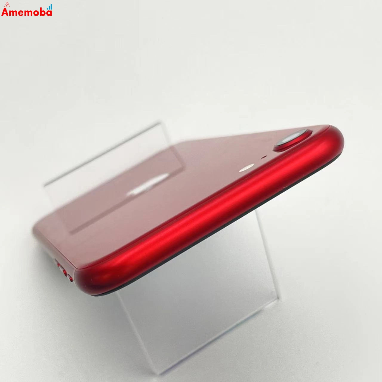 iPhoneSE 第3世代 128GB MMYH3J/A au版SIMフリー