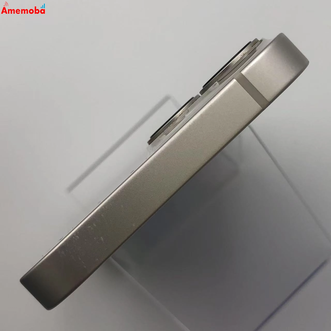 iPhone13 mini 128GB MLJE3J/A AU版SIMフリー 美品