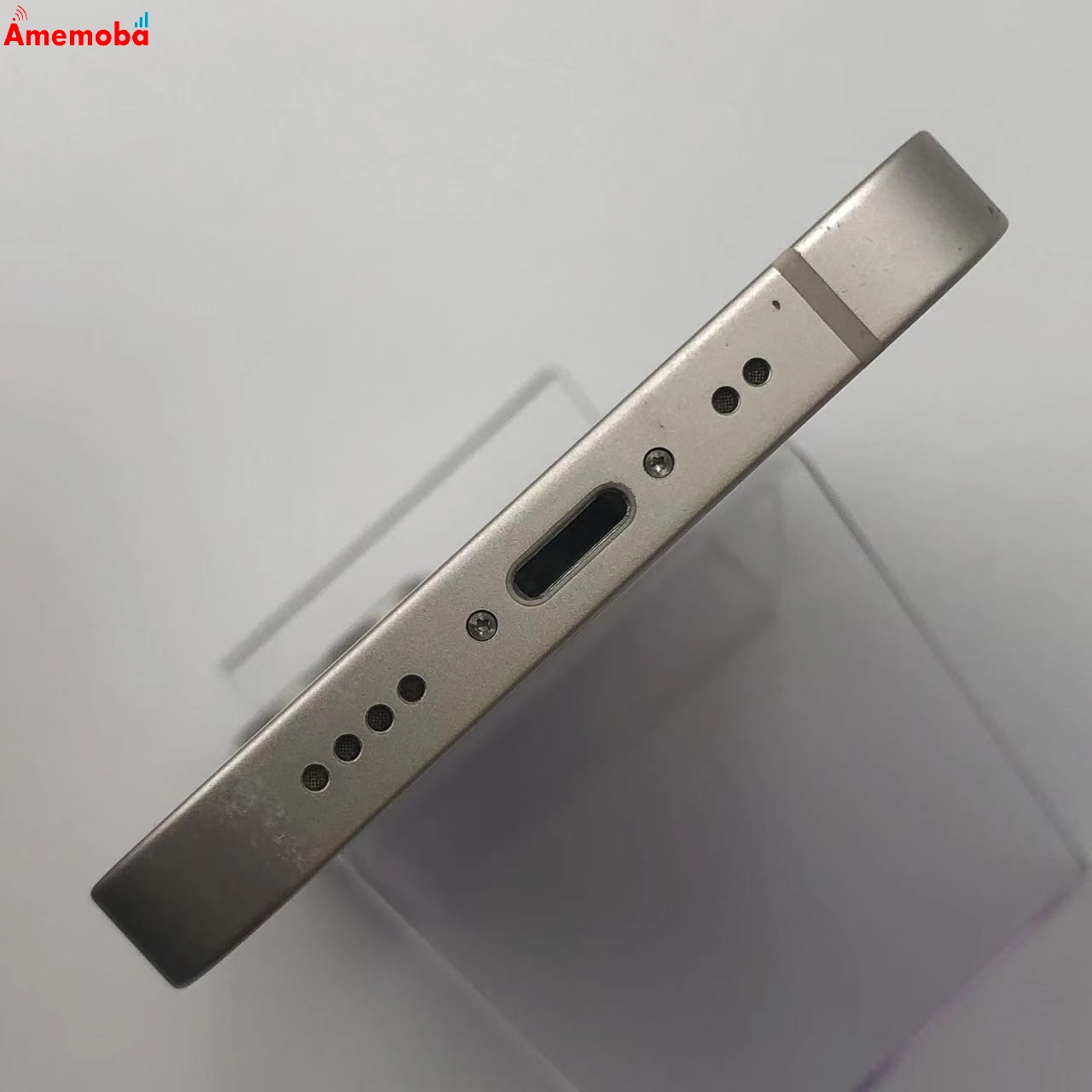 iPhone13 mini 128GB MLJE3J/A AU版SIMフリー 美品