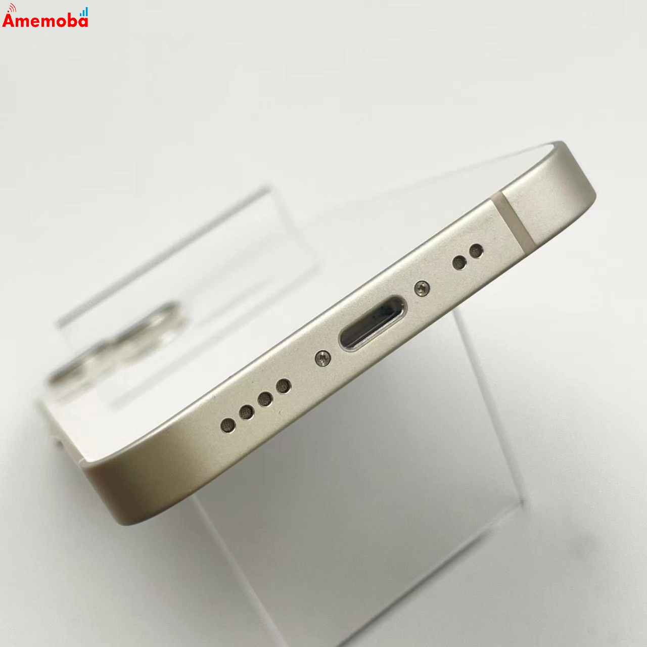 iPhone13 mini 128GB MLJE3J/A AU版SIMフリー 極美品