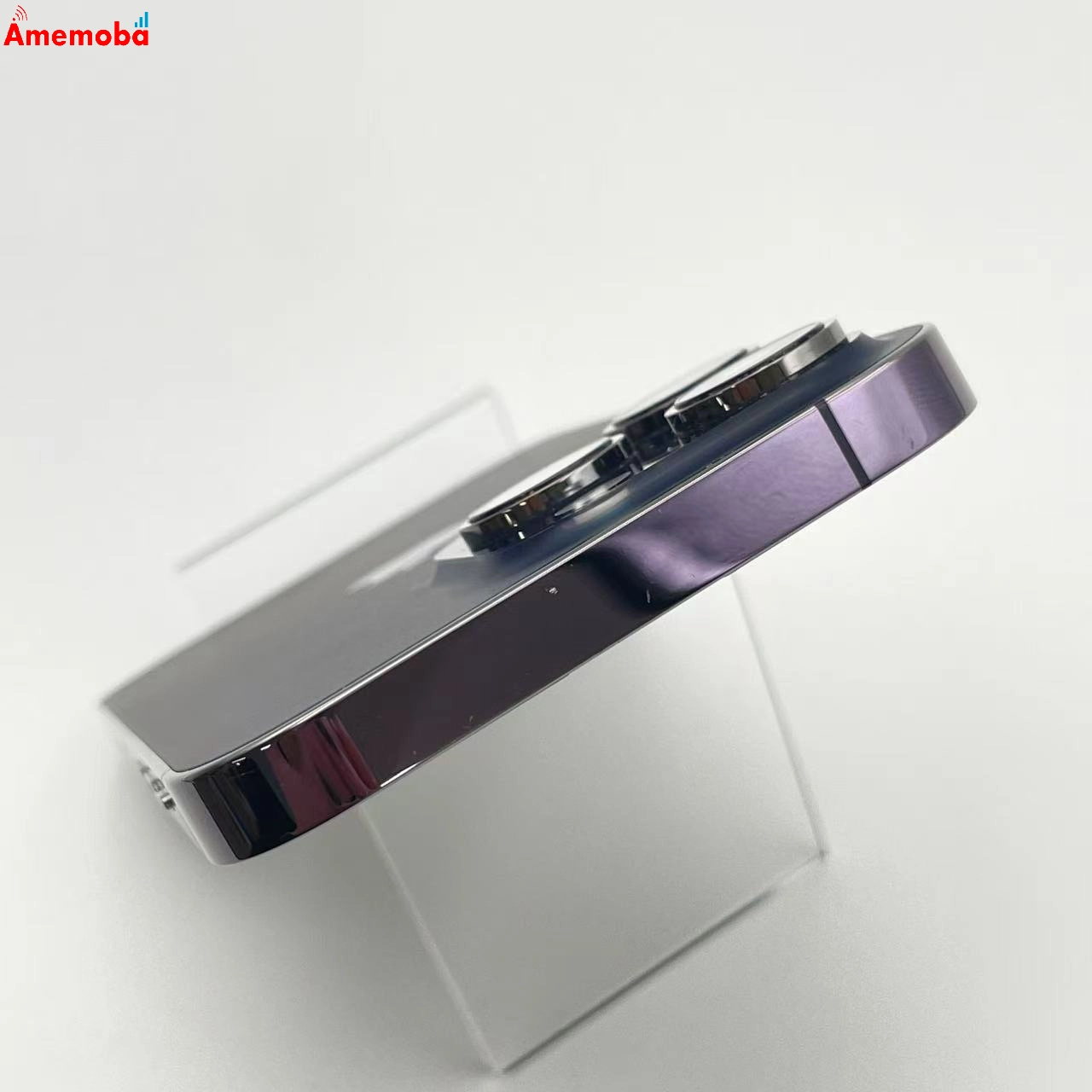 iPhone14 Pro 128GB MQ0F3J/A AU版SIMフリー