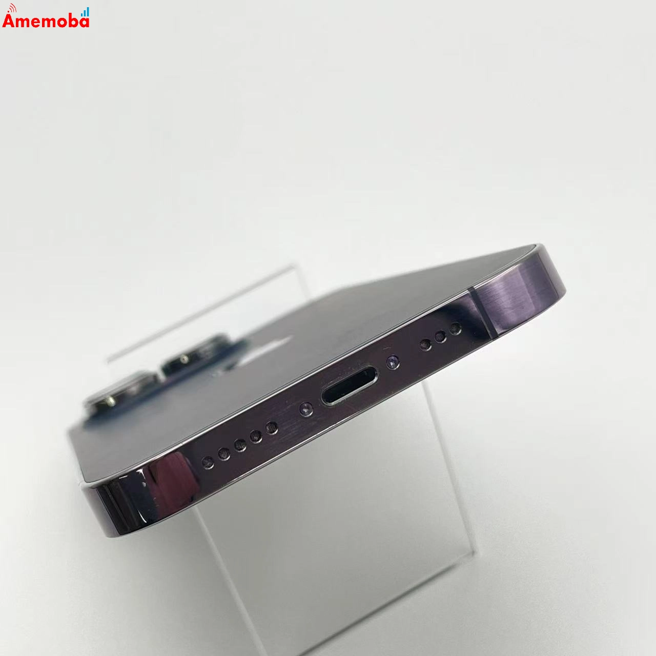 iPhone14 Pro 128GB MQ0F3J/A AU版SIMフリー