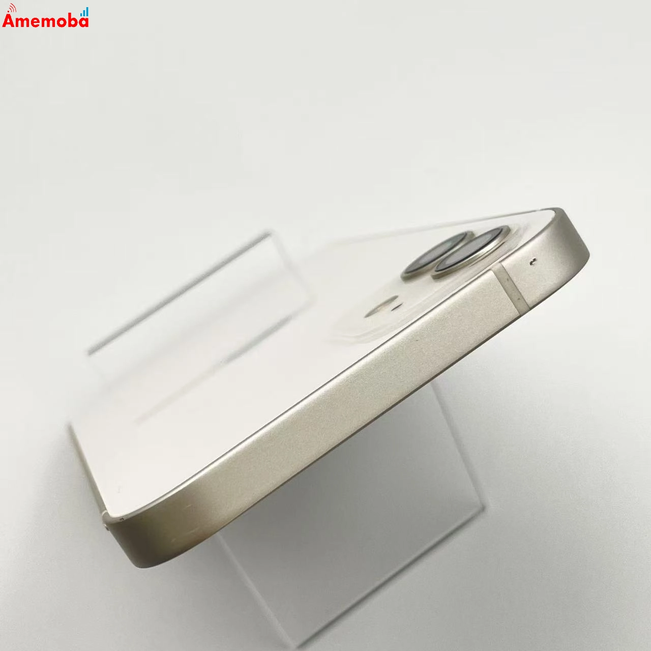 iPhone12 256GB MGJ13J/A SoftBank版SIMフリー 美品 ホワイト