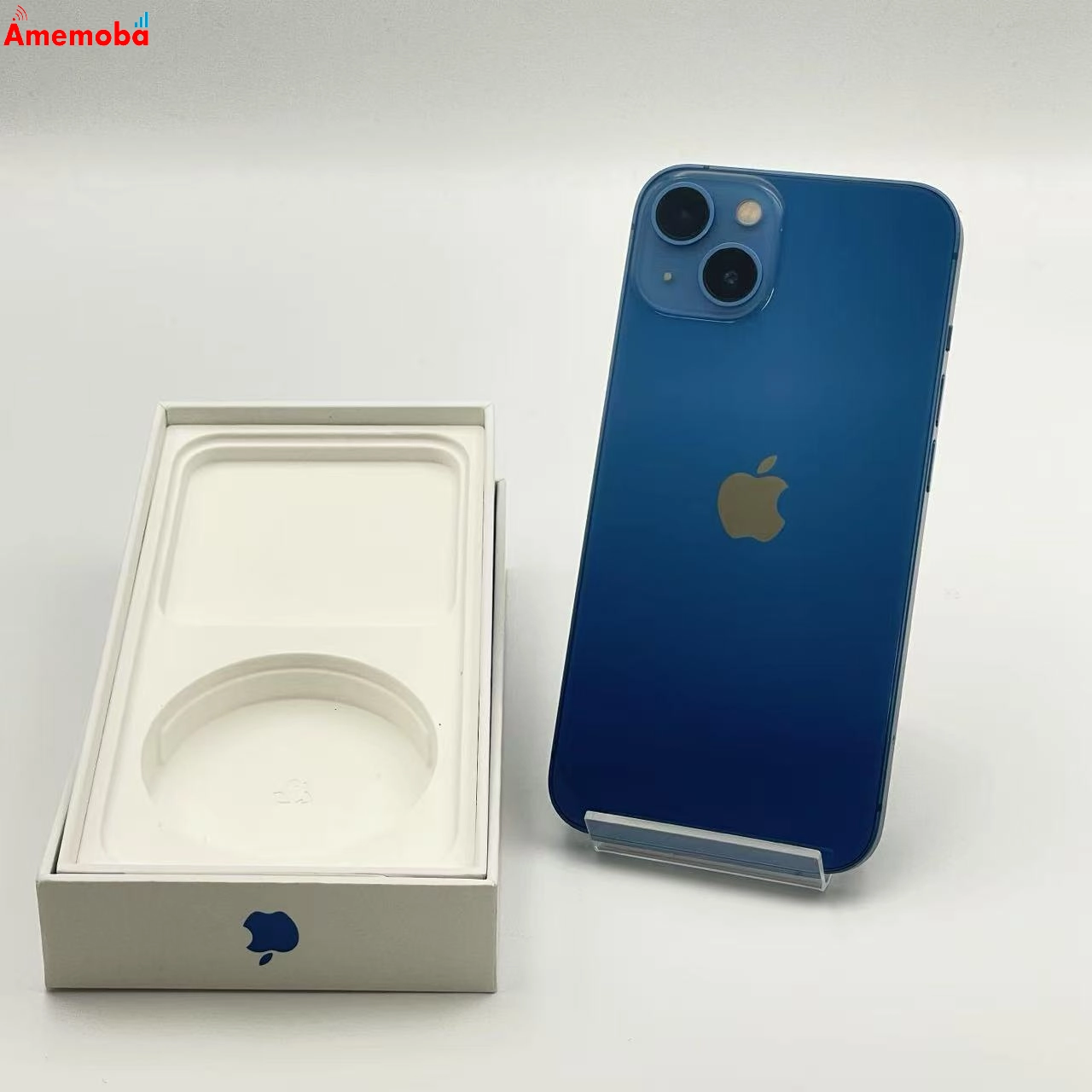 iPhone13 128GB MLNG3J/A docomo版SIMフリー