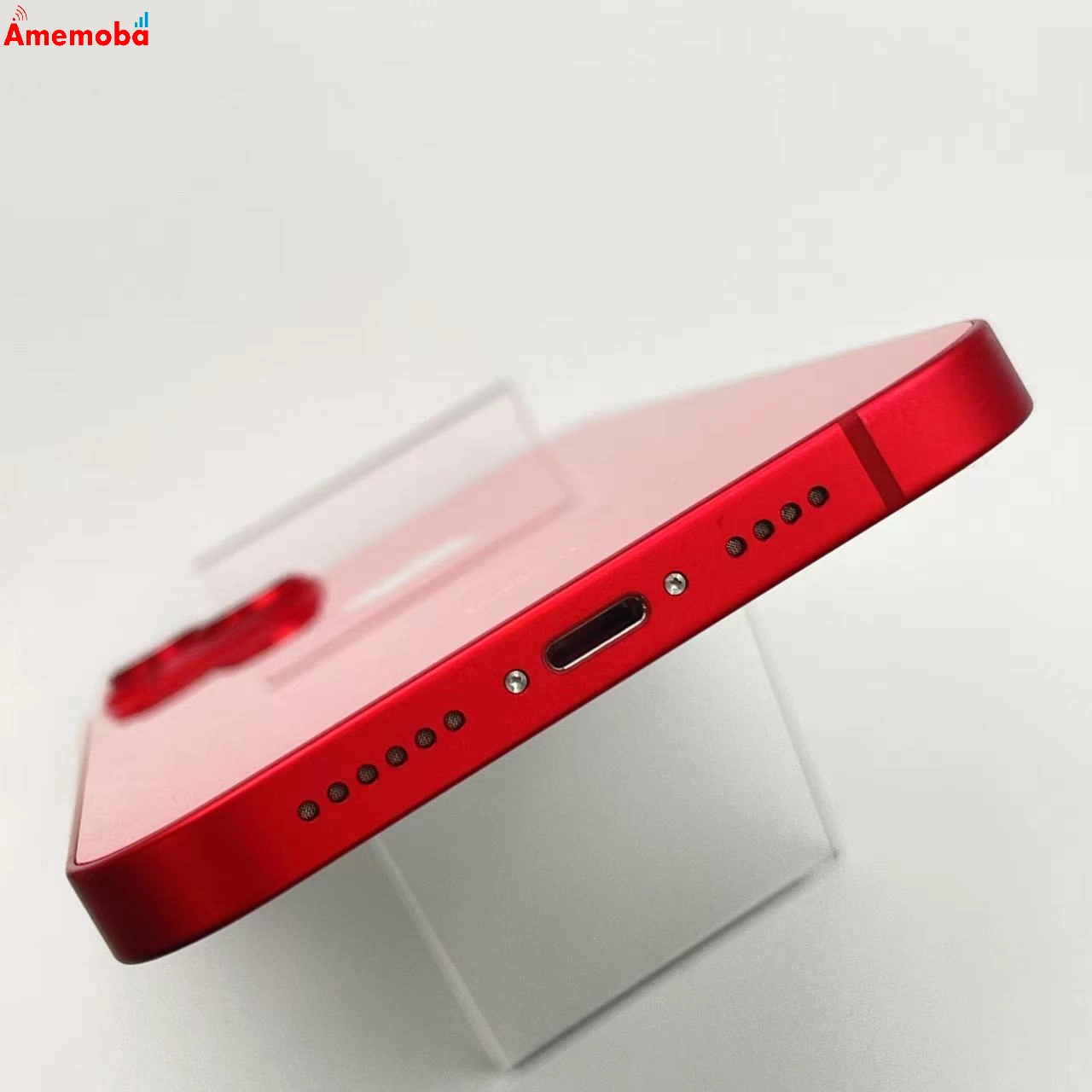 iPhone14 Plus 128GB MQ4F3J/A docomo版SIMフリー 極美品