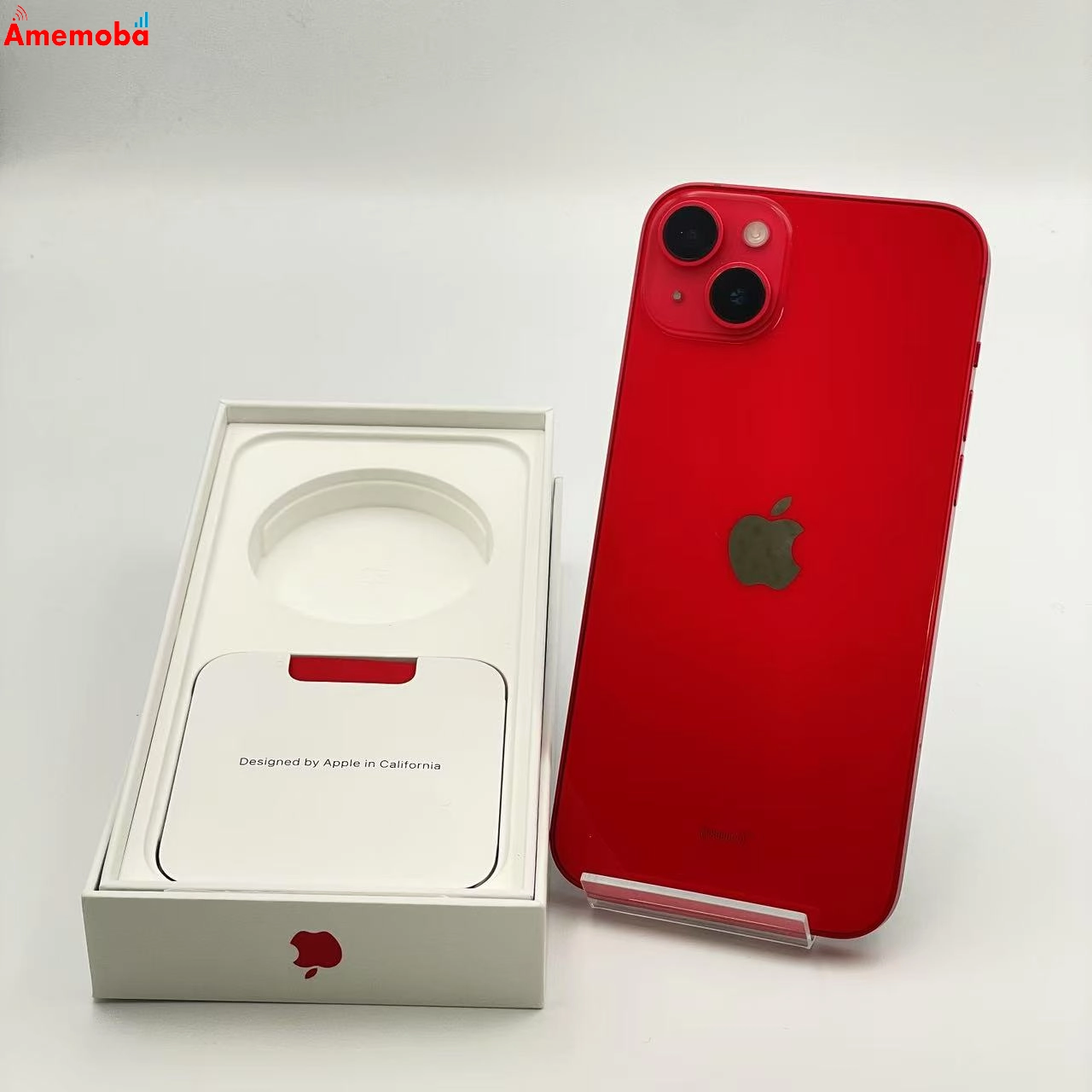 iPhone14 Plus 128GB MQ4F3J/A docomo版SIMフリー 極美品