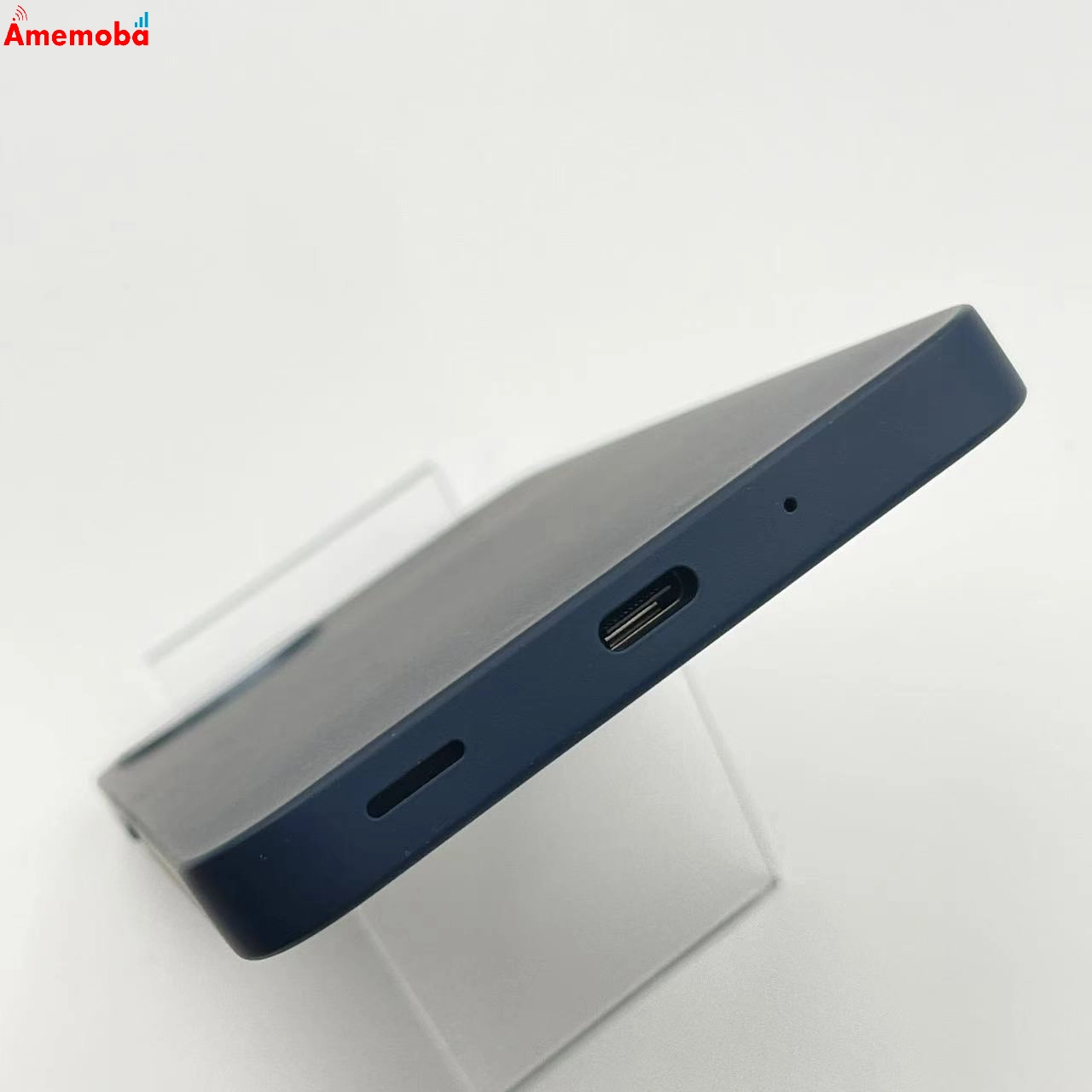 AQUOS wish4 4GB 64GB SH-52E docomo版SIMフリー 未使用品 4GB/64GB ブラック