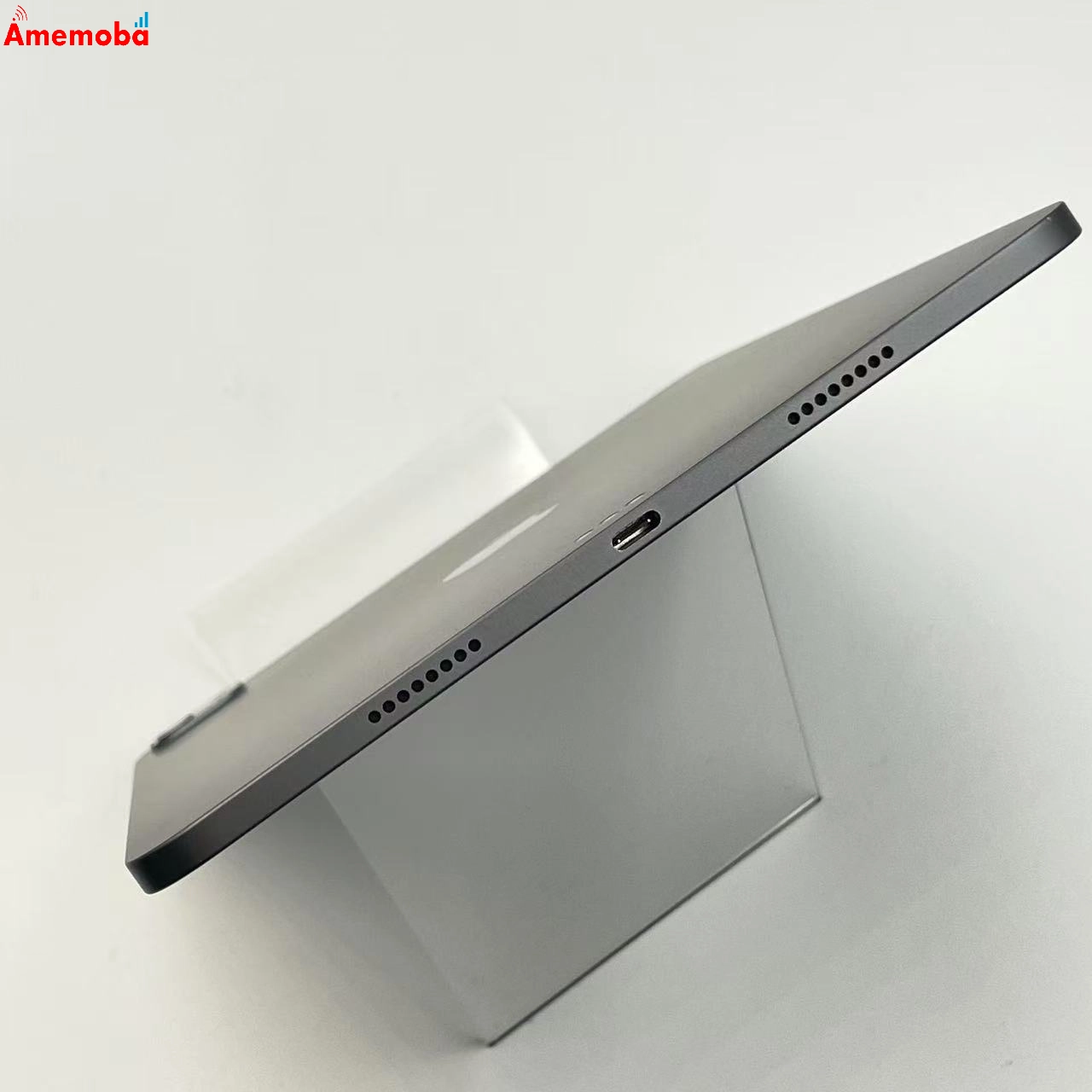 iPad Pro 11インチ 第3世代 Wi-Fiモデル 256GB MHQU3J/A スペースグレイ