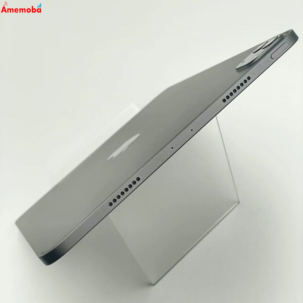 iPad Pro 11インチ 第3世代 Wi-Fiモデル 256GB MHQU3J/A スペースグレイ