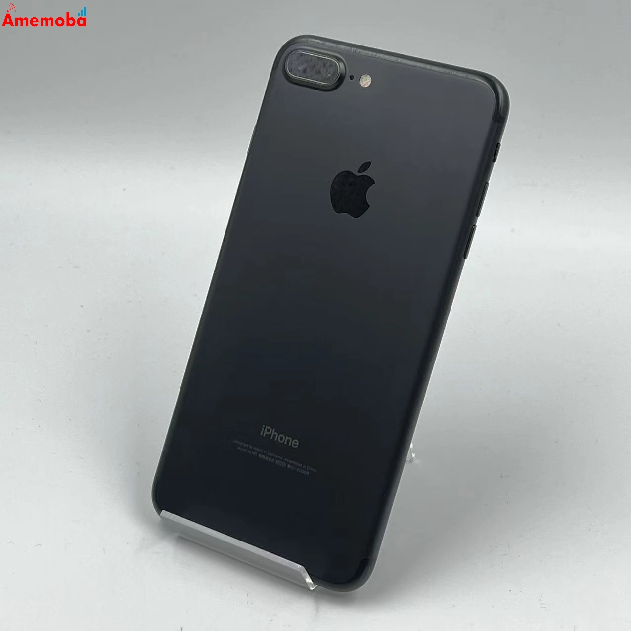 iPhone7 Plus 256GB NN6L2J/A au版SIMフリー ブラック