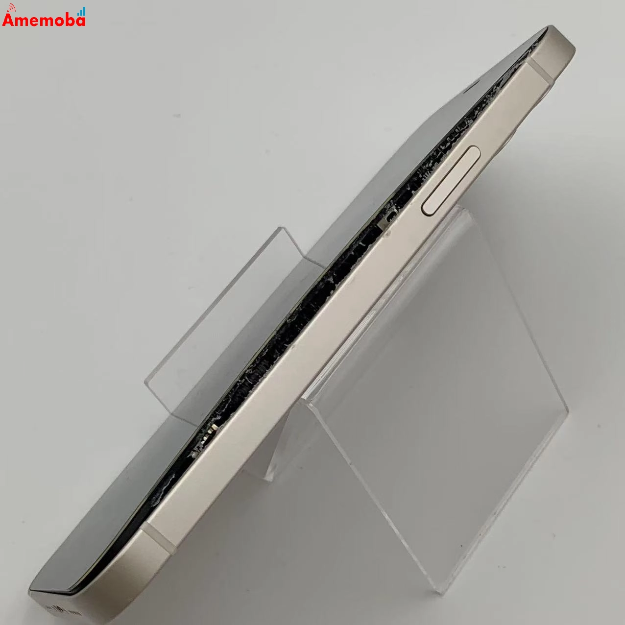 iPhone12 64GB 3H516J/A SoftBank版 ジャンク品 ホワイト