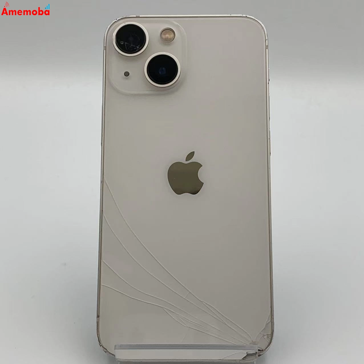 iPhone13 mini 256GB MLJK3J/A Apple版SIMフリー ジャンク品