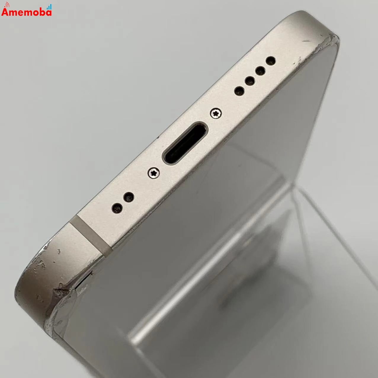 iPhone13 mini 256GB MLJK3J/A Apple版SIMフリー ジャンク品