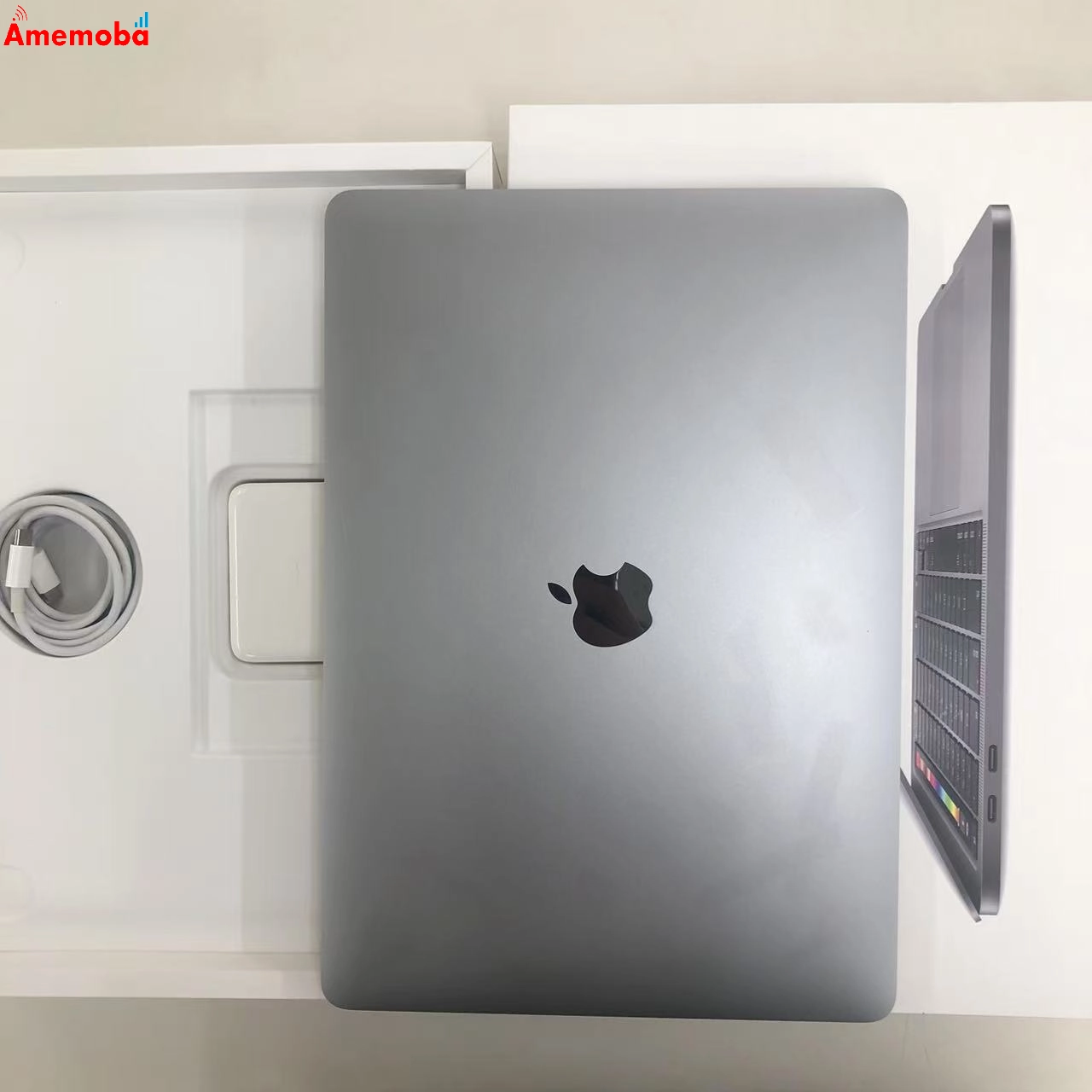 MacBook Pro 13インチ 2020 Core i5 16GB 256GB Z0Z10004H スペースグレー