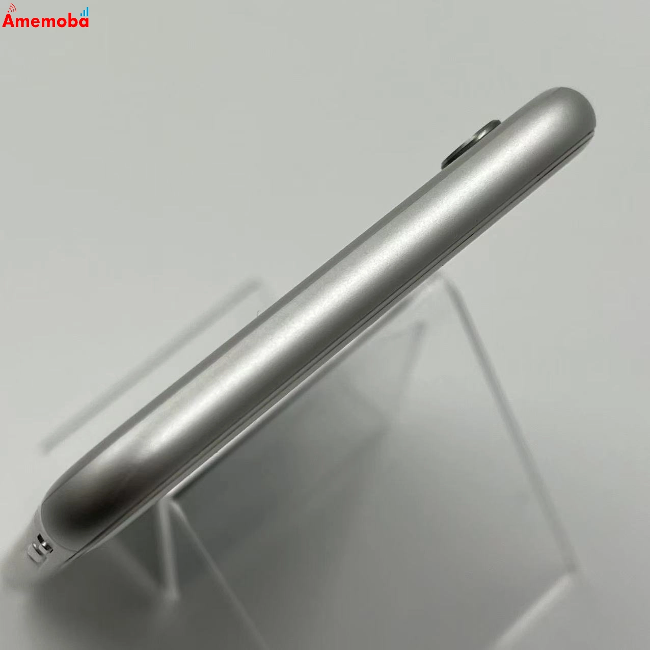 iPhone6 128GB MG6E2LL/A 海外版SIMフリー シルバー