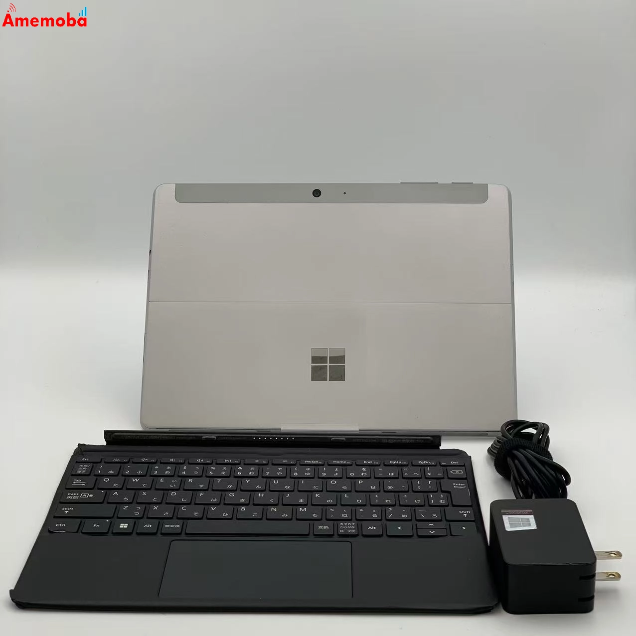 Surface Go 2 LTE Advanced Core m3 8100Y 1.1GHz 8GB 128GB シルバー