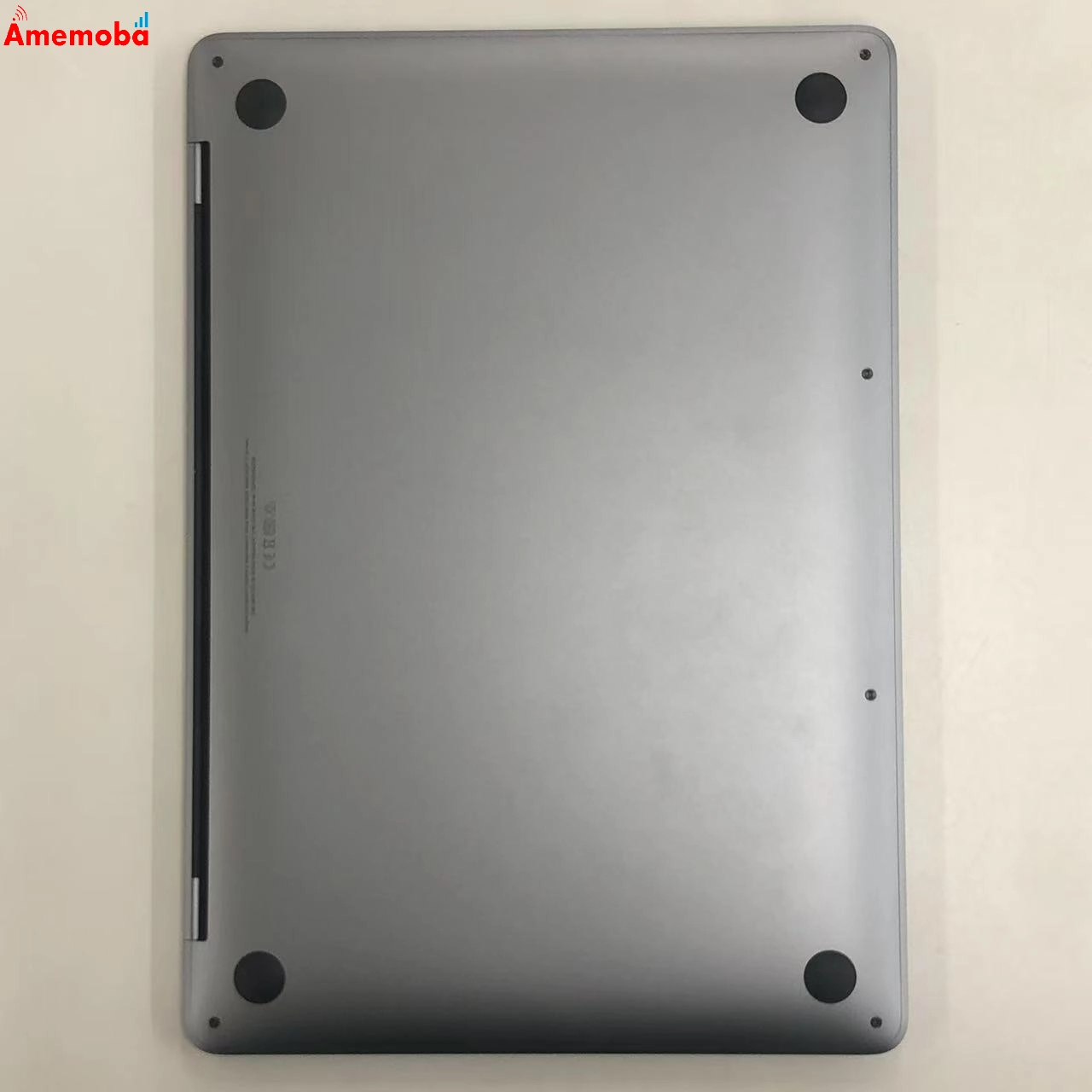 MacBook Pro 13インチ M1 2020 MYD82J/A 8GB/256GB スペースグレイ