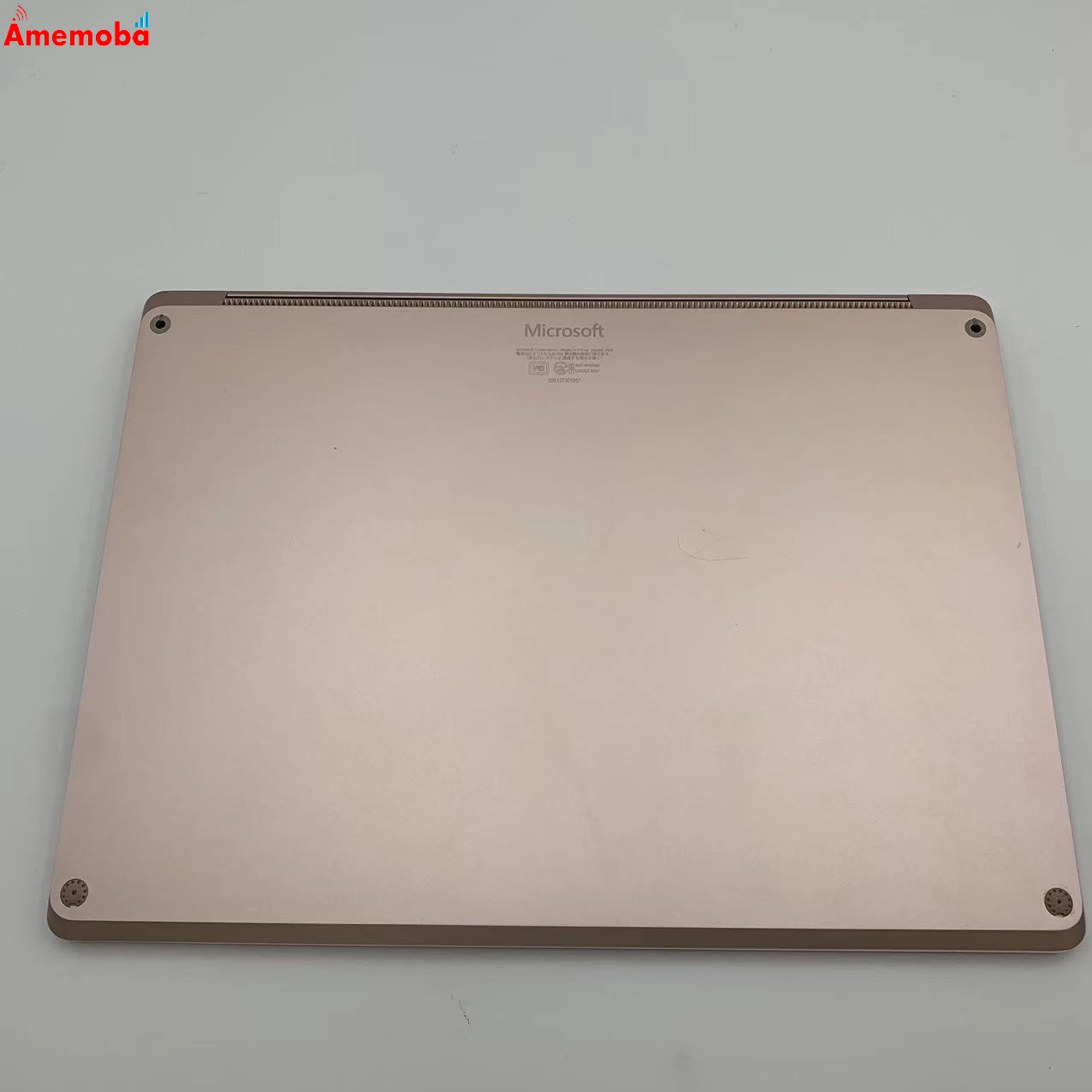 Surface Laptop 3 13.5インチ Core i5 1035G7 8GB 256GB VEF-00060 1868 コバルトブルー