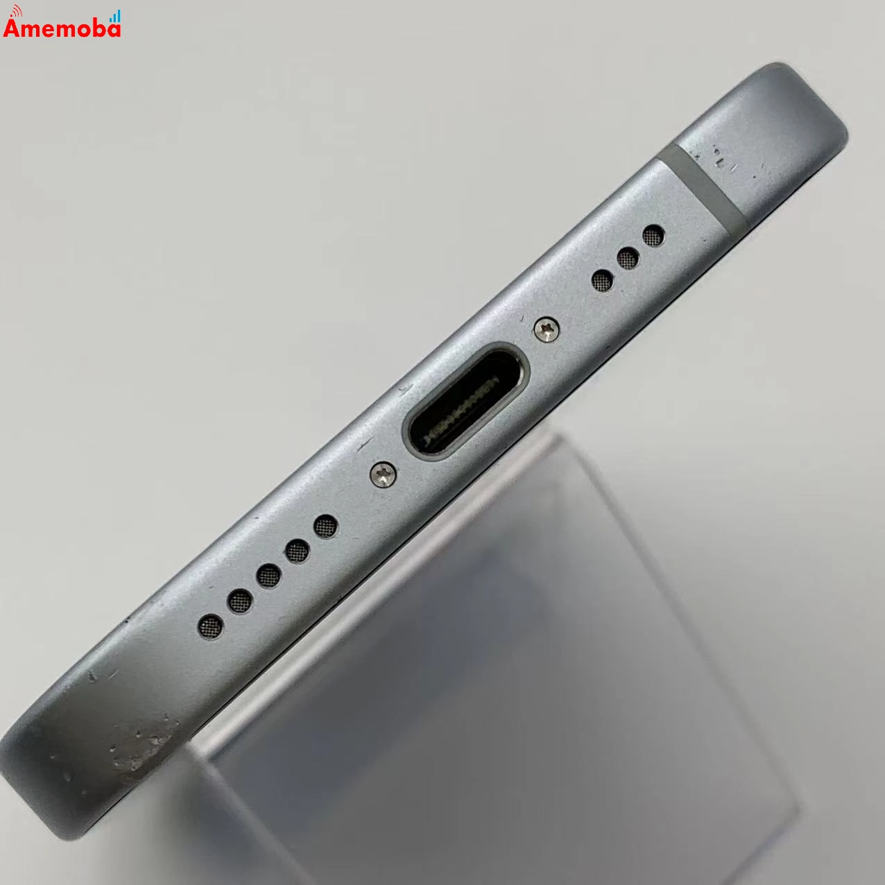 iPhone15 128GB MTML3J/A AU版SIMフリー