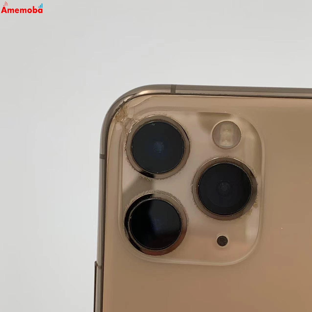 iPhone11 Pro 512GB MWCF2J/A au版SIMフリー ジャンク品