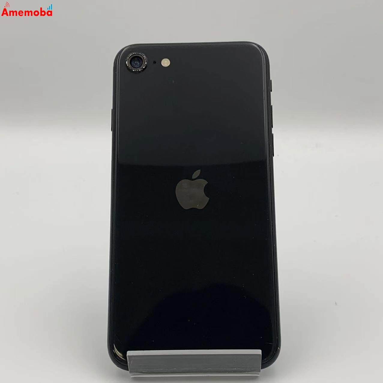 iPhoneSE 第2世代 256GB MHGW3J/A SoftBank版SIMフリー ジャンク品 ブラック